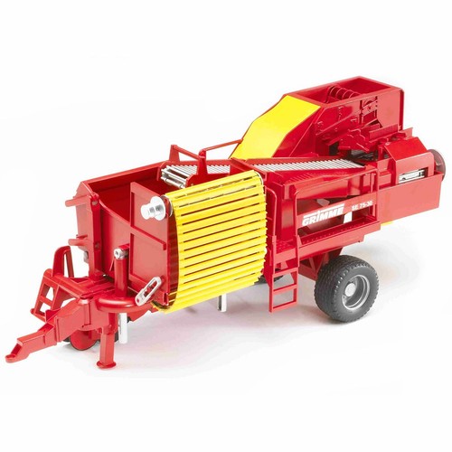 Bruder 02130 grimme 30 - 02130, 75-30