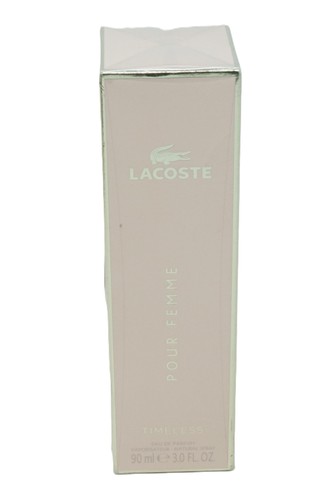 Lacoste pour femme timeless - lacoste,