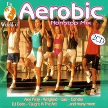 Aerobic von various - various, cd