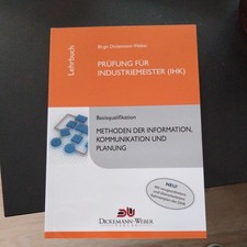 Lehrbuch, Prüfung für