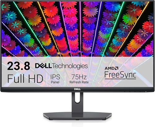 Dell s2421nx zoll full hd - 23,8,