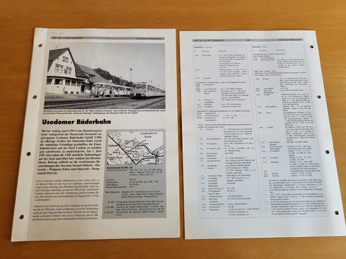 Neben und schmalspurbahnen - und,