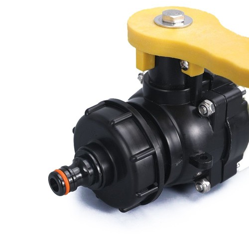 Ibc tankhahn 60mm - tankhahn,
