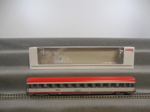 Märklin spur 42747 - spur,