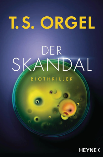 Der skandal biothriller - skandal,