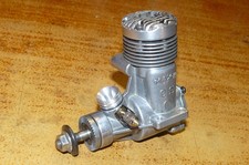 OS MAX FS 40 , sehr guter