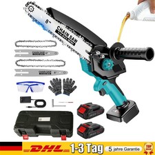 HOT! 6+8 Zoll Kleine Akku