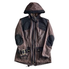 Barbour Country Wachsjacke
