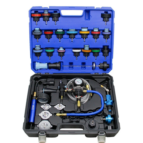 Tlg kühlsystemtester - 42,