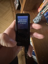 Mp3 Mp4 Player Super Slim with