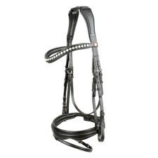 Kieffer trensenzaum ultrasoft - kieffer,