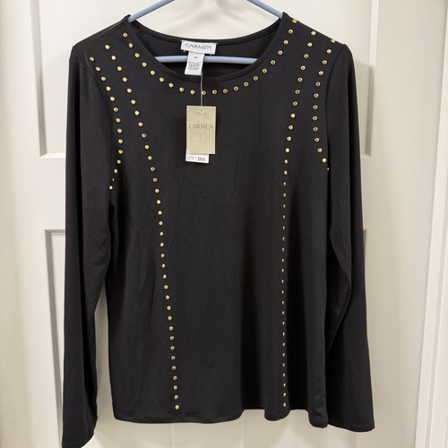 New carmen marc valvo - new,