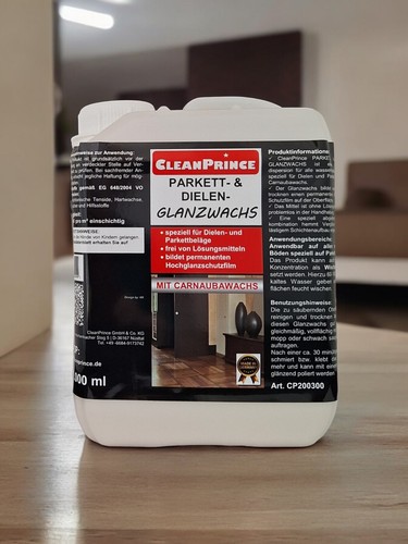 Parkett dielen glanzwachs - dielen, 2