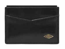 FOSSIL Card Case Geldbörse