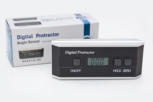 Dml digitaler neigungsmesser - dml,