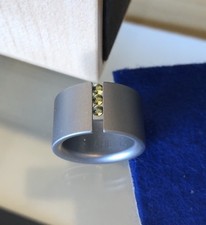 Niessing Abakus Ring -