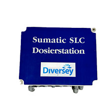 Johnson Diversey Sumatic SLC SLC-I/O BOX 197921 Dosierstation PC 20 PC20 PUMP