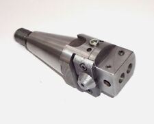 Ausdrehwerkzeug SK40 S20x2 Schlittenverstellung 15mm (gebraucht) Deckel