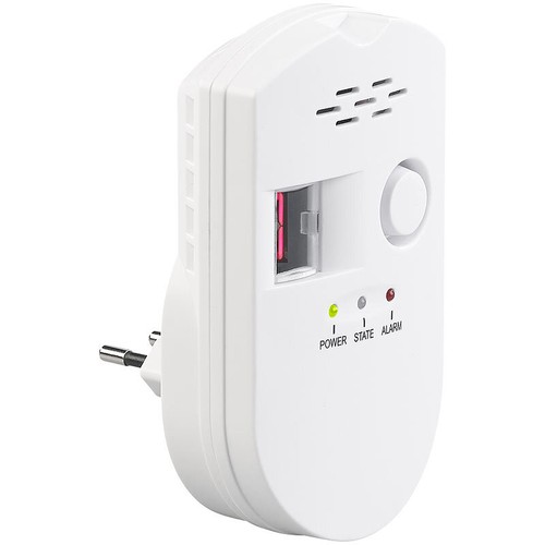 Visortech gasdetektor - visortech,