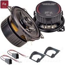 GROUND ZERO LAUTSPRECHER für