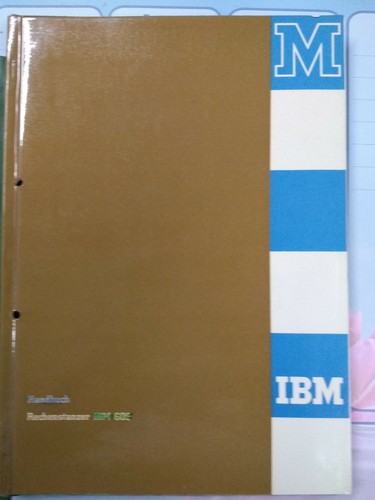 Ibm historischer computer - ibm,