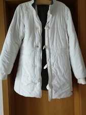 PROTEST GIRL Gr. 36 /S - Mantel - weiß 