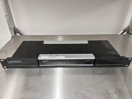 Lancom systems 1781va - lancom, 1781va-4g