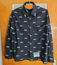 Hemd XL ESC STUDIO Design