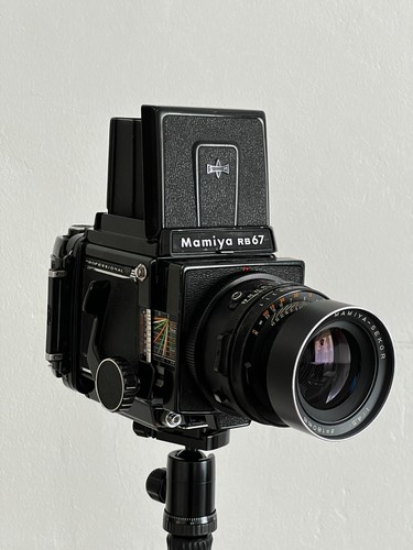 Mamiya rb67 pro - rb67, camera