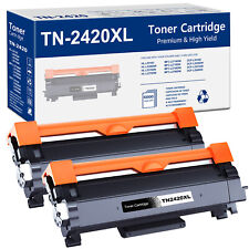 XXL TN-2420 Toner DR-2400 Trommel für Brother MFC-L2710DW MFC-L2710DN HL-L2350DW