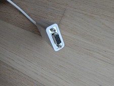Mini Displayport Thunderbolt