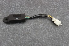 Kymco Grand Dink 125ccm Typ: S4   Orig. Vergaser  Steuergerät  (25375)