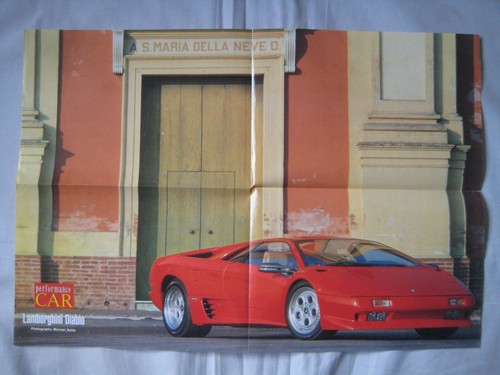 Performance auto magazin - performance,