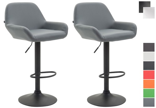 2er set barhocker braga - 2er,