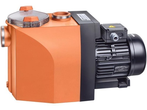 Poolpumpe speck badu 32 - poolpumpe,