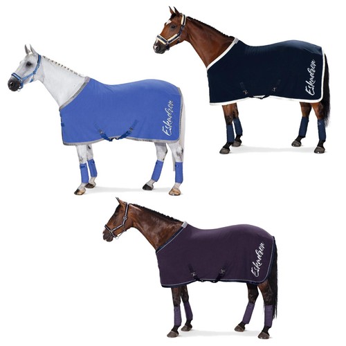 Eskadron abschwitzdecke fleece - eskadron,