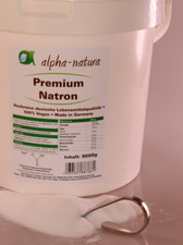 6 kg 100% reines Natron