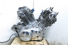 YAMAHA XV 1100 VIRAGO 3LP 1TF 89-99   Motor  49.240km    100