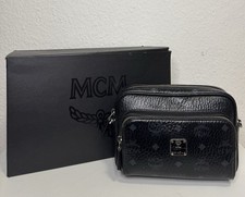 MCM Aren Herren Umhängetasche