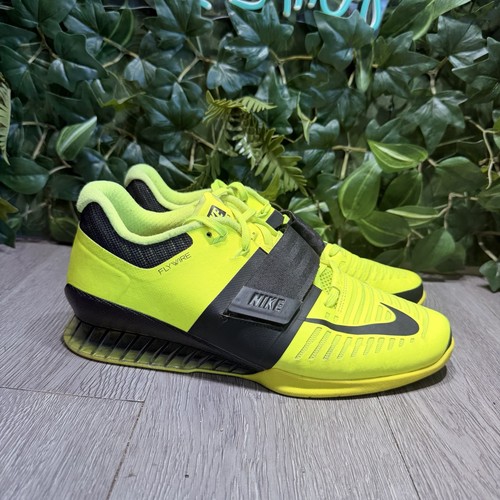 Nike romaleos weightlifting - romaleos,