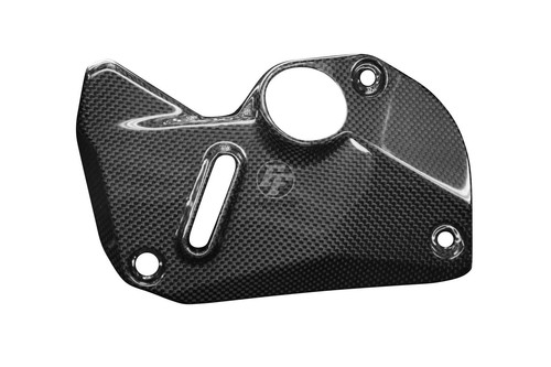 Carbon motorabdeckung rechts - motorabdeckung,