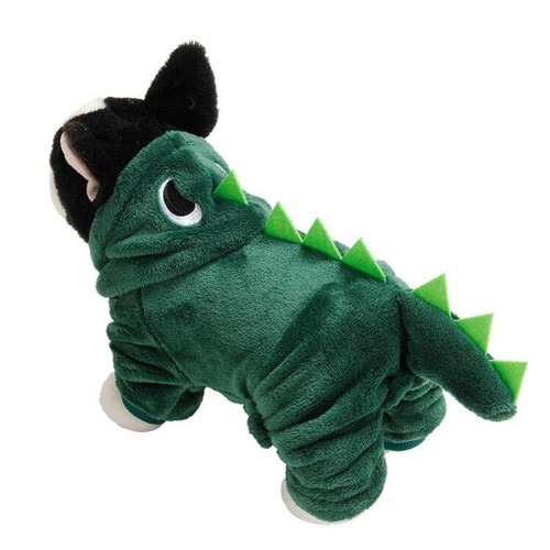Hundebekleidung dinosaurier - hundebekleidung,