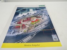 Minitrix Ratgeber 69012