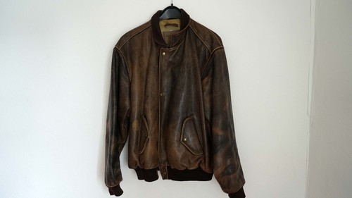 Chevignon lederjacke - chevignon,