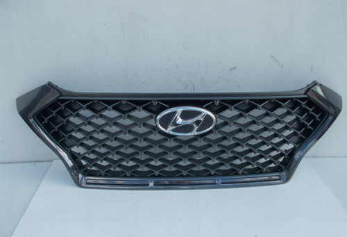 Hyundai tucson iii - tucson, n-line