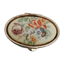 „Vintage Schmuckdose /