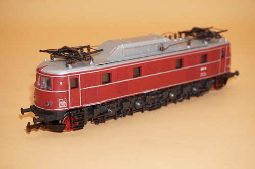Rivarossi spur 1665 - rivarossi,