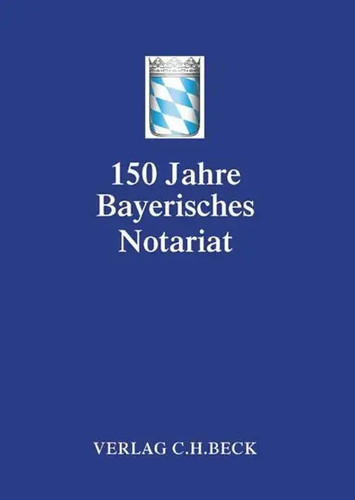 Festschrift 150 jahre - 150,