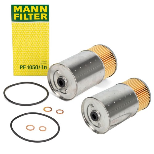 Mann pf1050 ölfilter - mann, pf1050/1n