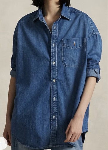 Polo ralph lauren oversized - ralph,